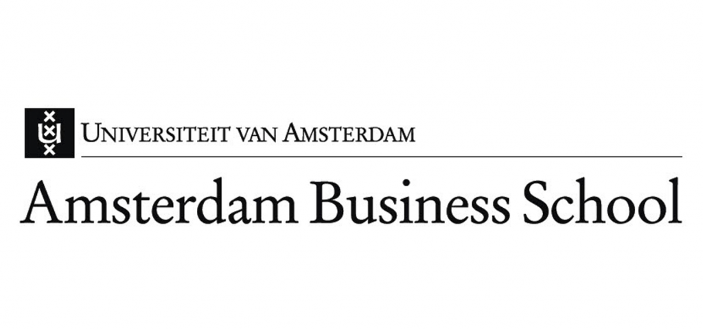 Amsterdam School of Business