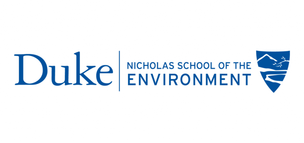 Duke School of Environment