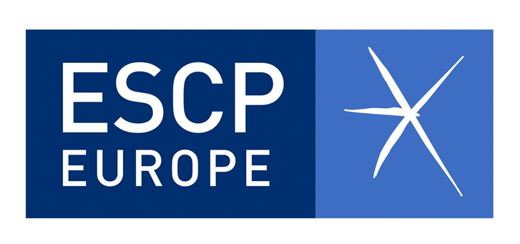 ESCP Europe Business School