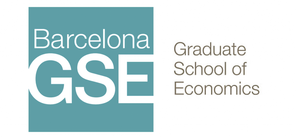 GSE Graduate School of Economics