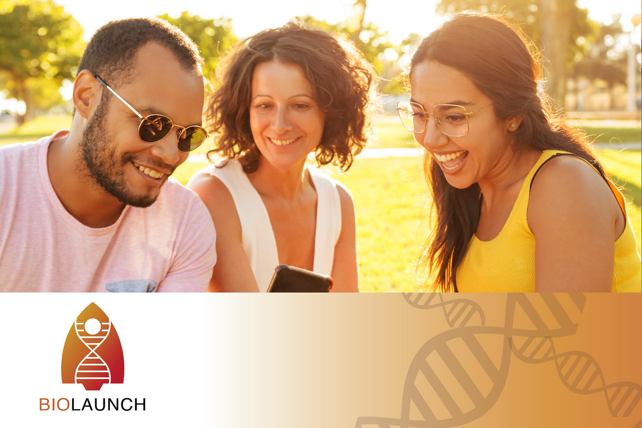 BioLaunch – Despega tu Bioemprendimiento